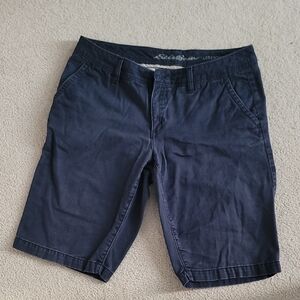 Eddie Bauer Legend Wash Eomen Shorts
